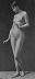 Standing Nude by Hyakutake Kaneyuki