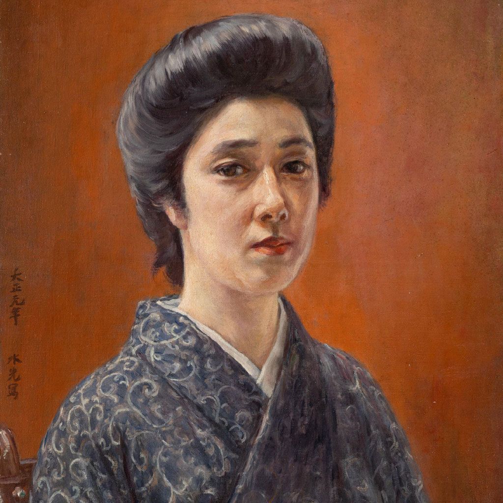 Fujin shōzō