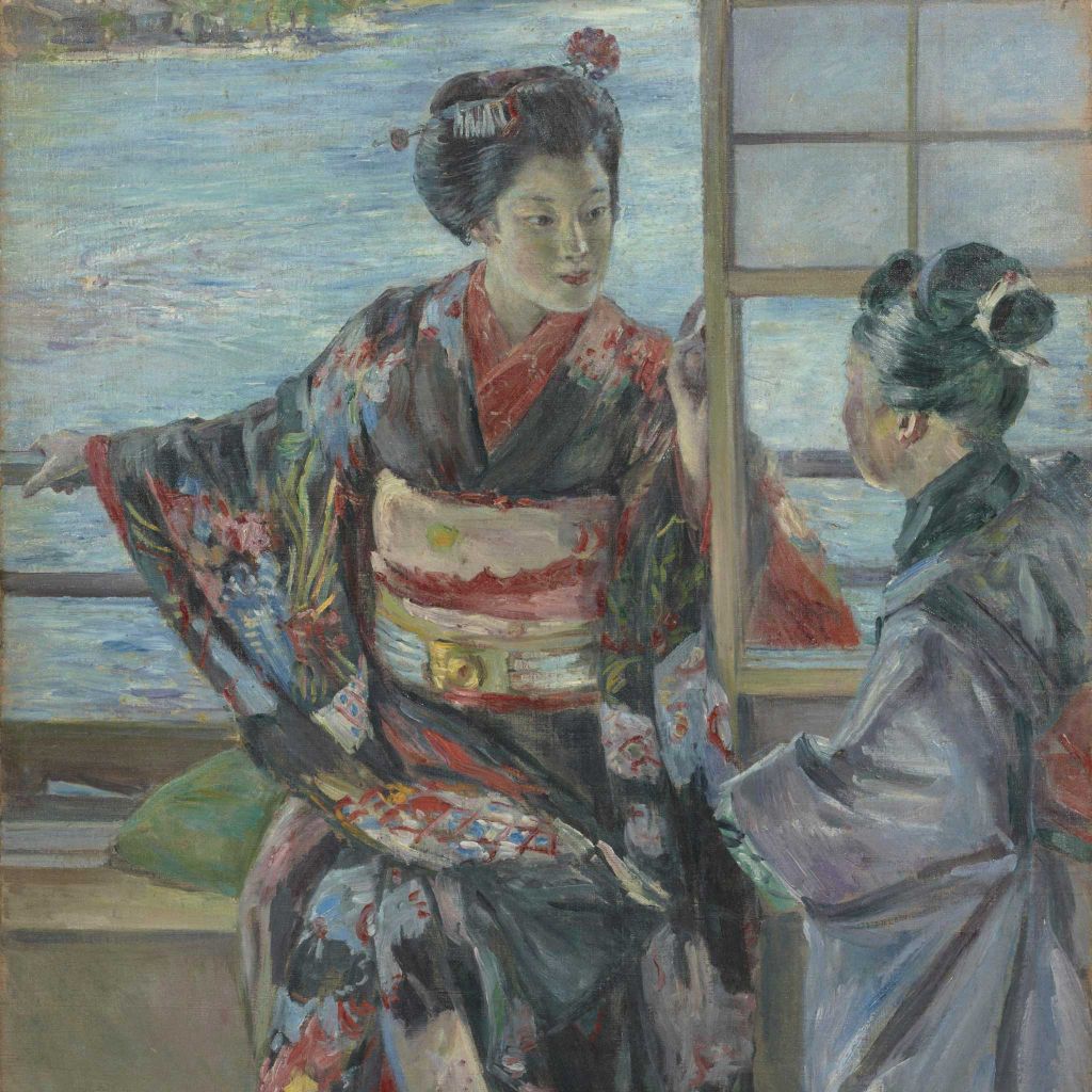Maiko