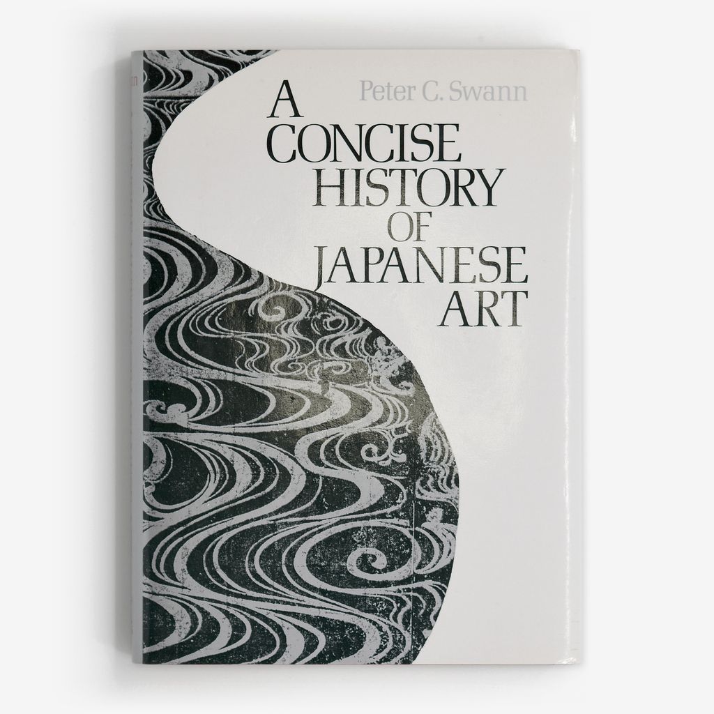 A Concise History of Japanese Art