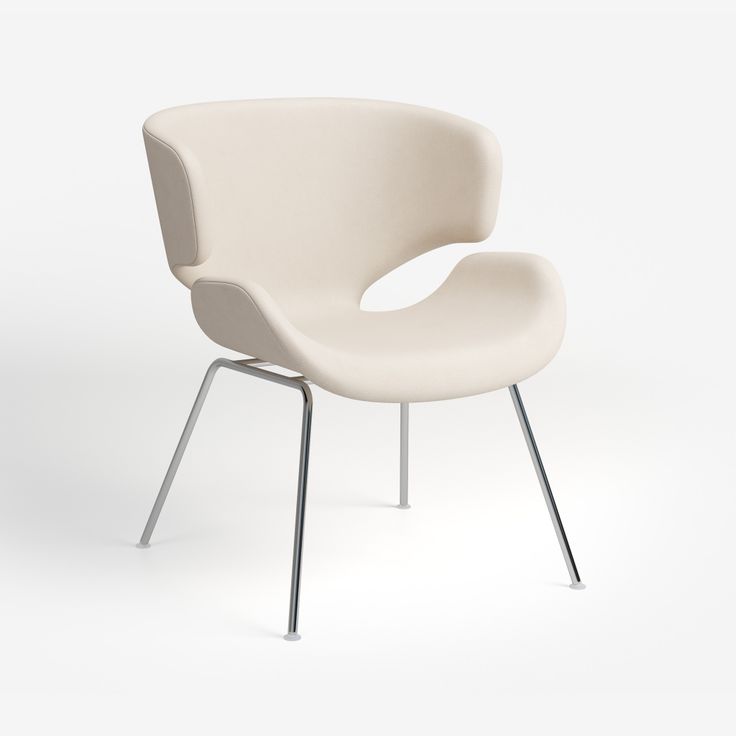 Kabuto Chair