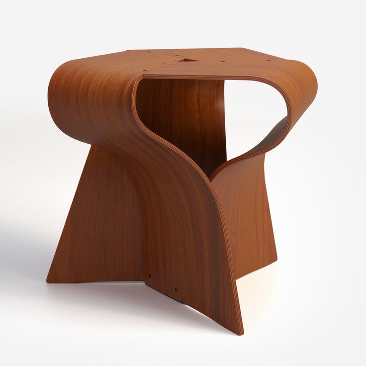 Mushroom Stool