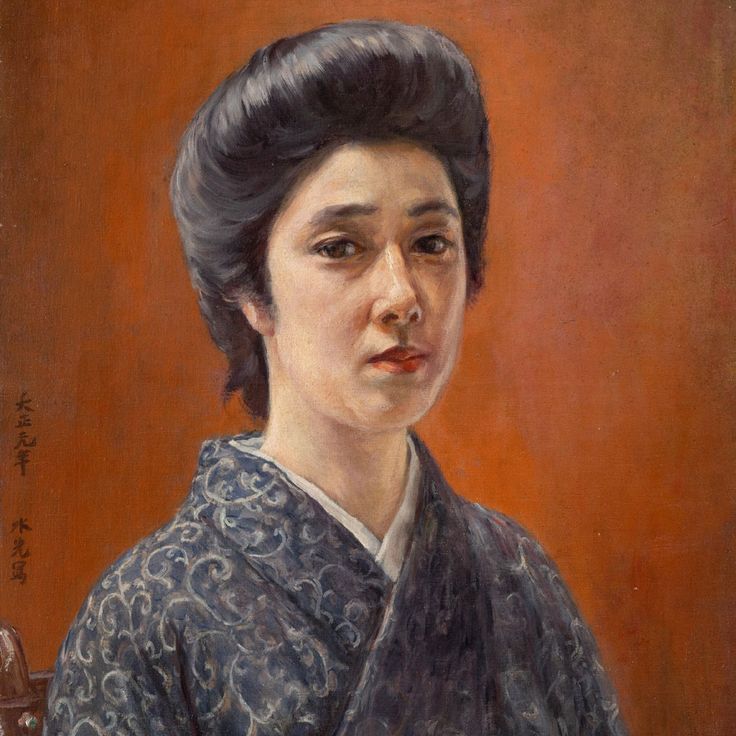 Fujin shōzō