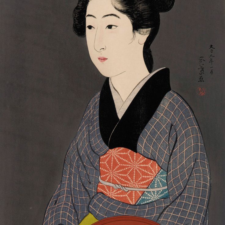 Bon moteru on'na