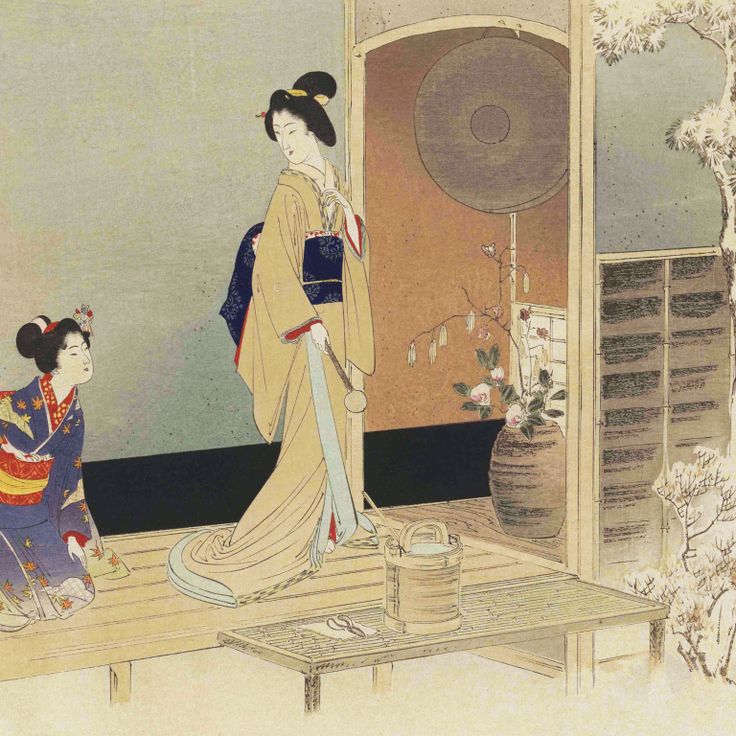 Chanoyu nichinichisō