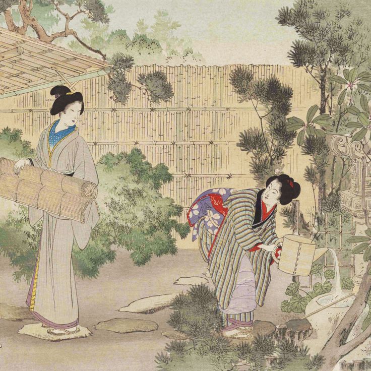 Chanoyu nichinichisō