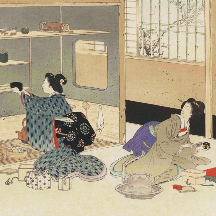 Chanoyu nichinichisō