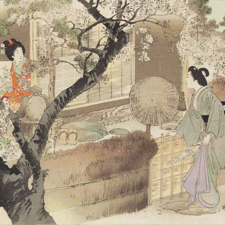 Chanoyu nichinichisō