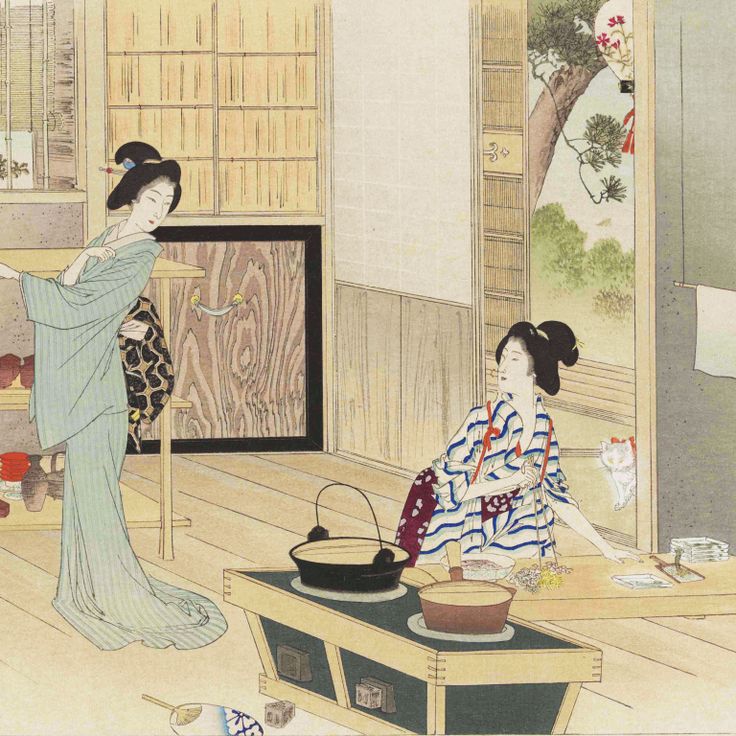 Chanoyu nichinichisō