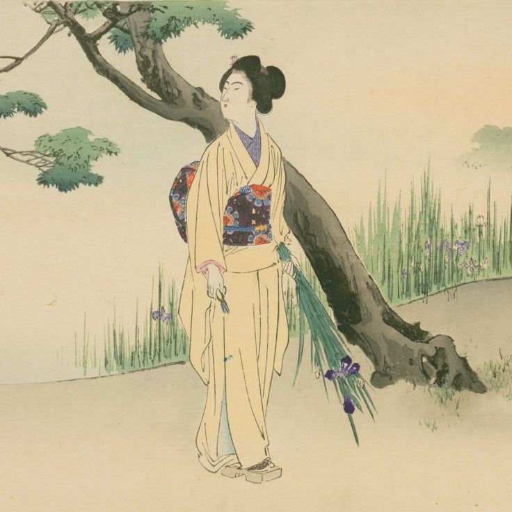 Imayō Bijin