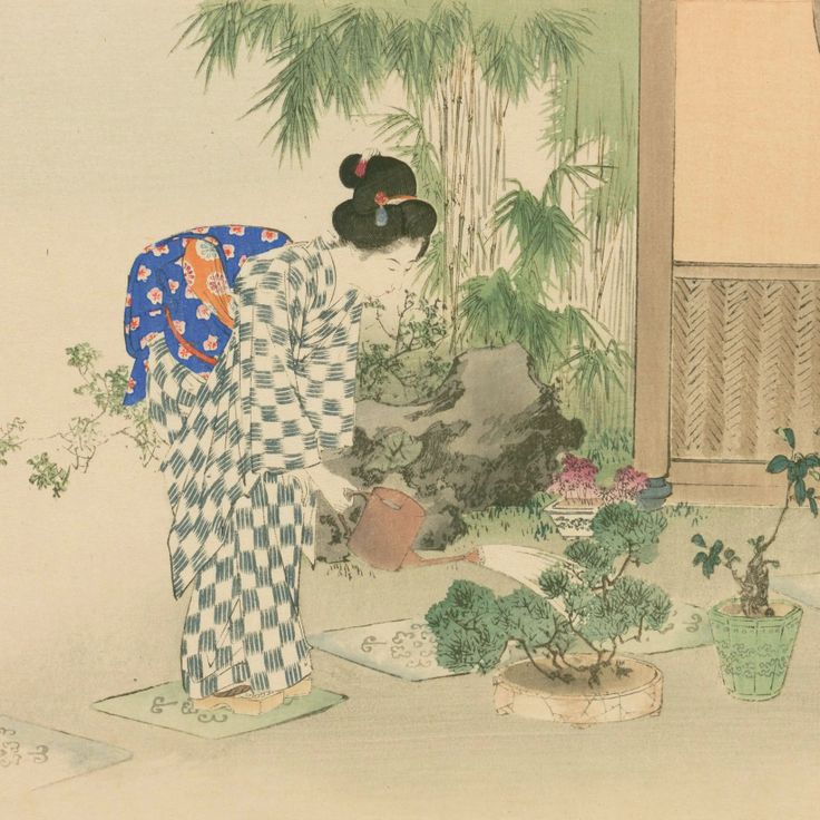 Imayō Bijin