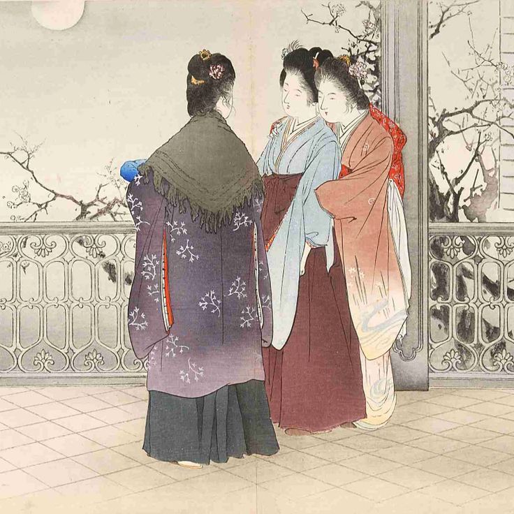 Mitsui Gonomi Miyako no Nishiki