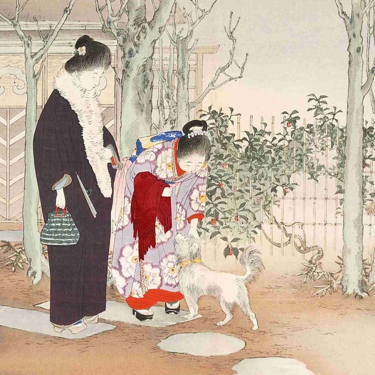 Mitsui Gonomi Miyako no Nishiki