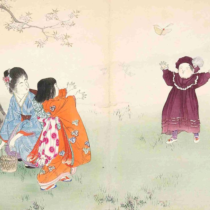 Mitsui Gonomi Miyako no Nishiki