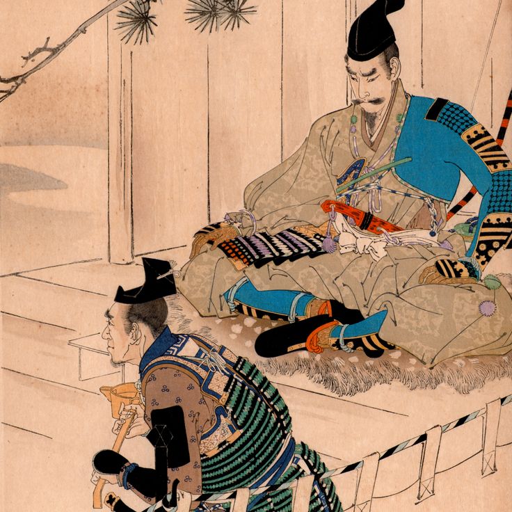 Nankō fushi sakurai-eki ketsubetsu no zu