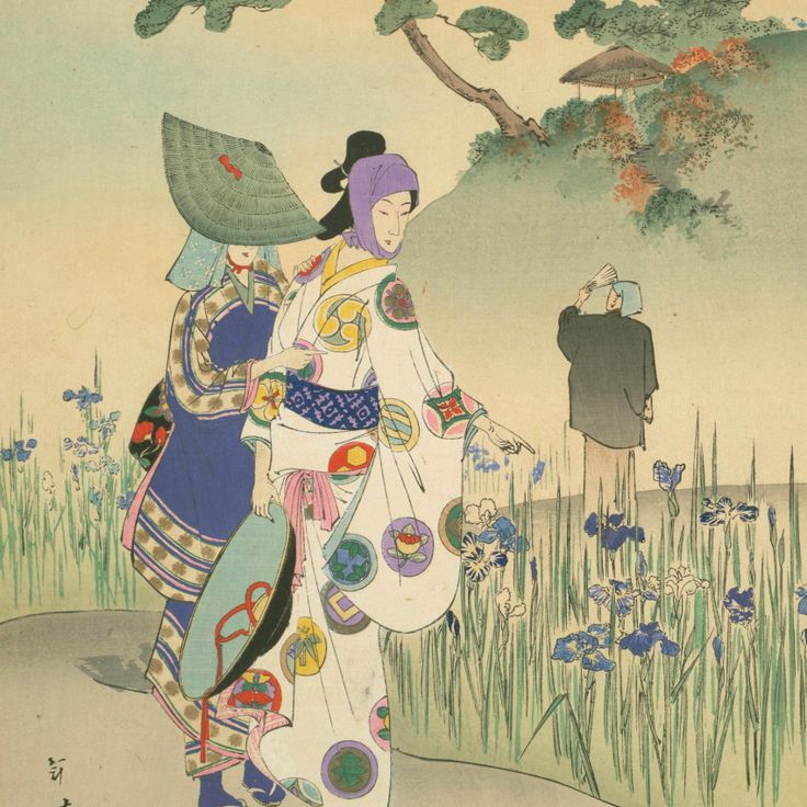 Shōbu