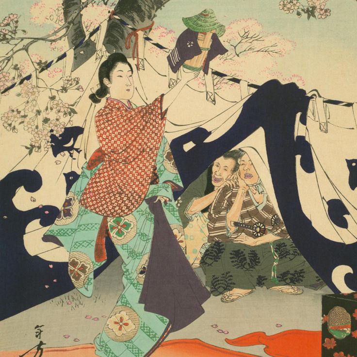 Taru Ningyō