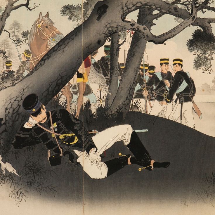 Tachimi shōshō gōtan no zu