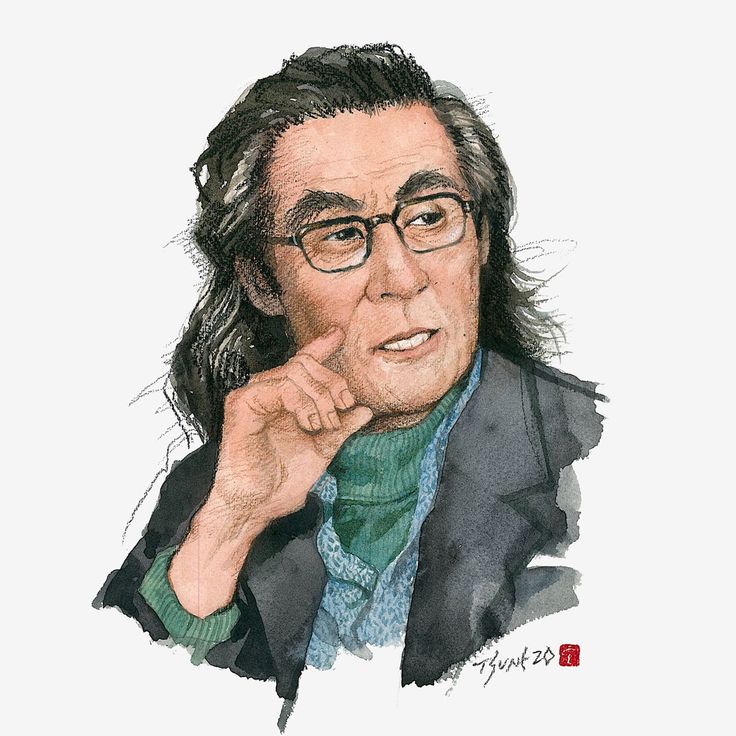 Katsumi Masaru
