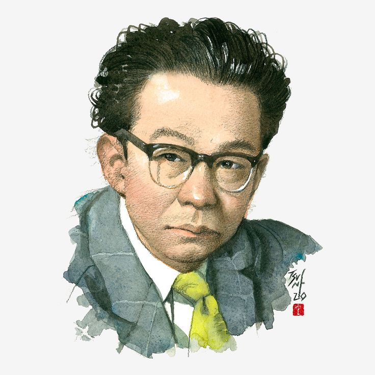 Ōchi Hiroshi