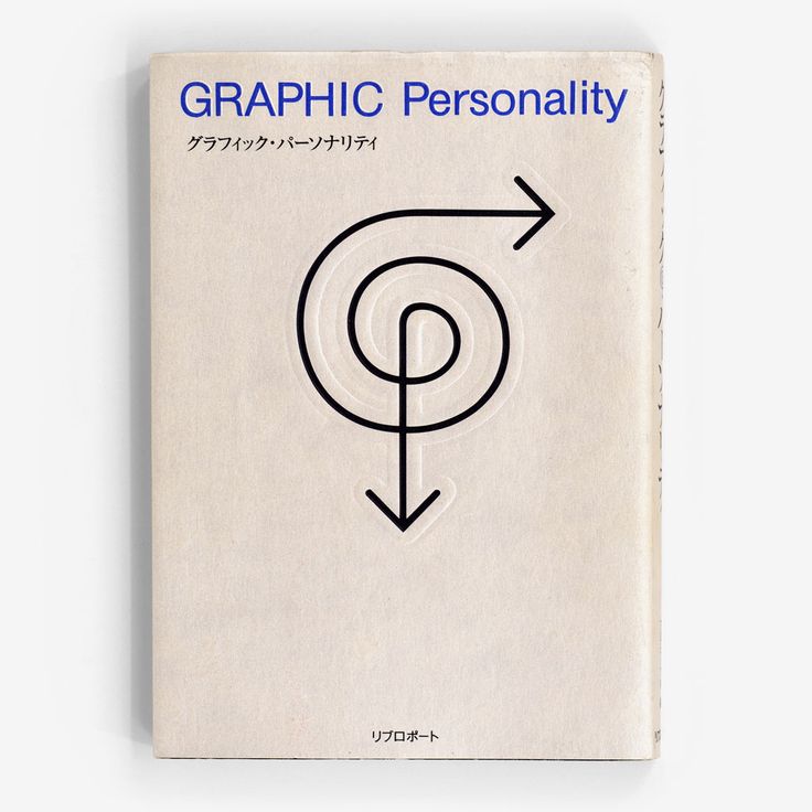 Graphic Personality (1993)