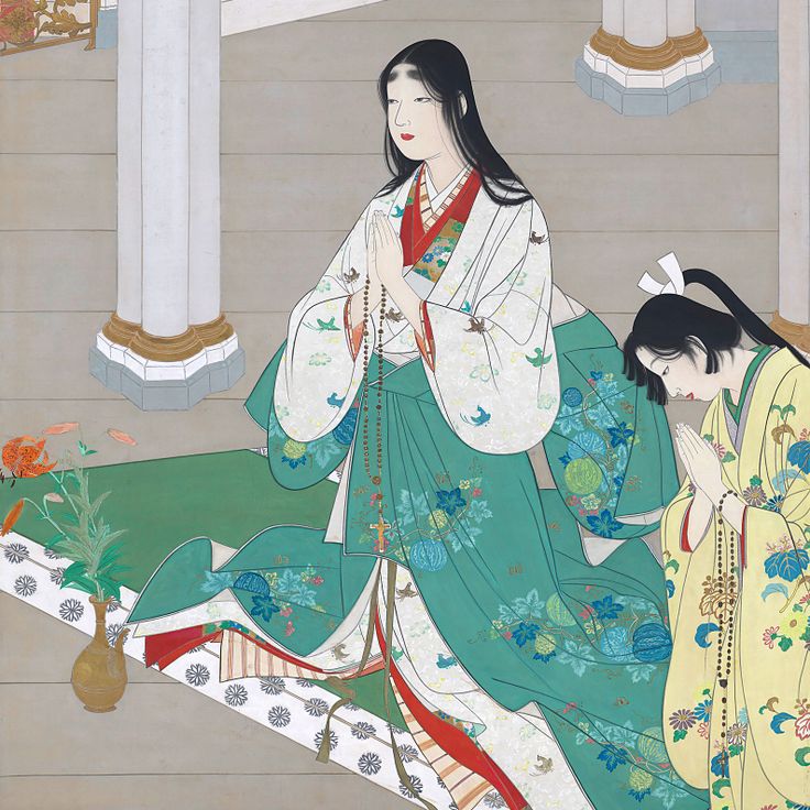 Hosokawa Garasha (1930)