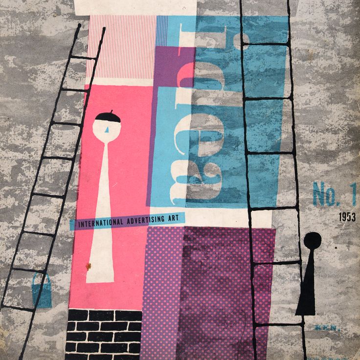 IDEA (1953)