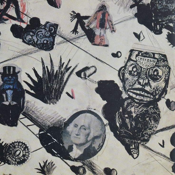 A detail of the right-opening Tategumi cover, issue 2