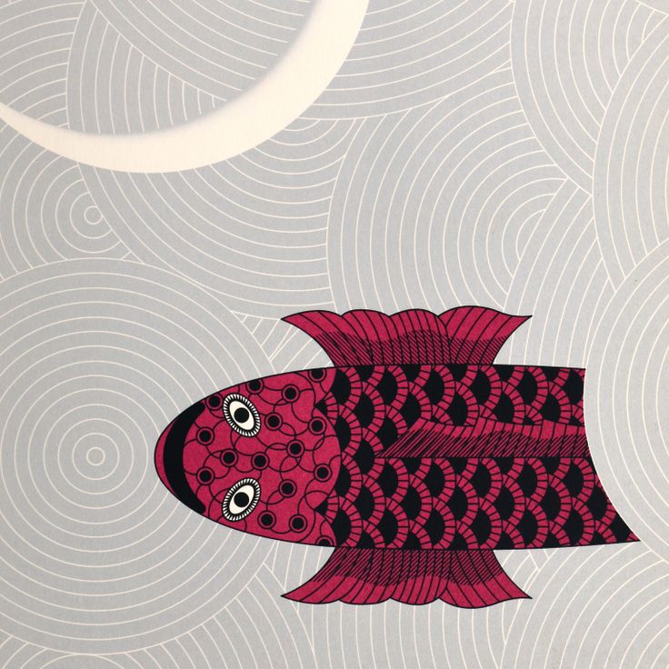 A detail of the left-opening Yokogumi cover, issue 20