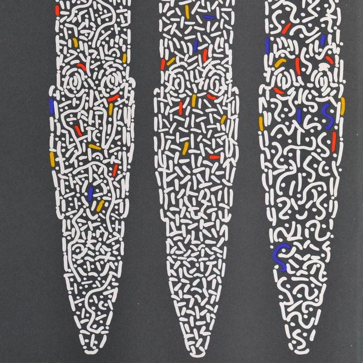 A detail of the right-opening Tategumi cover, issue 34
