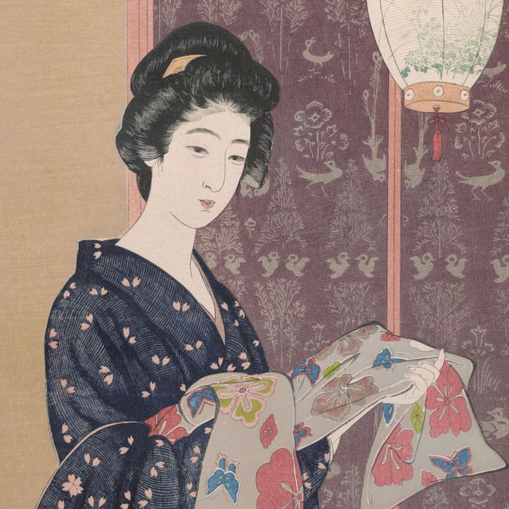 Natsu-sō no musume (1952)