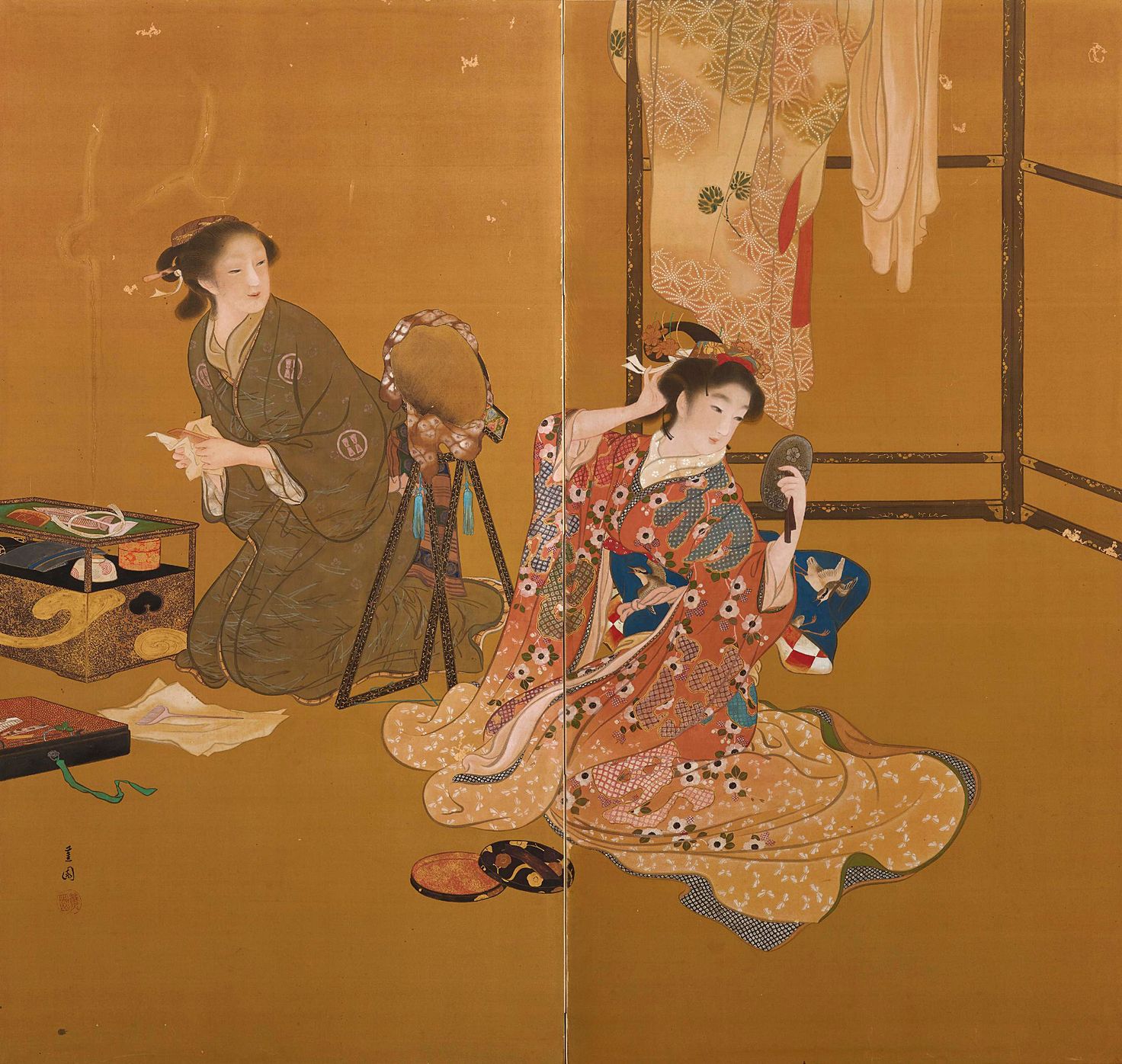 Kami (1911)