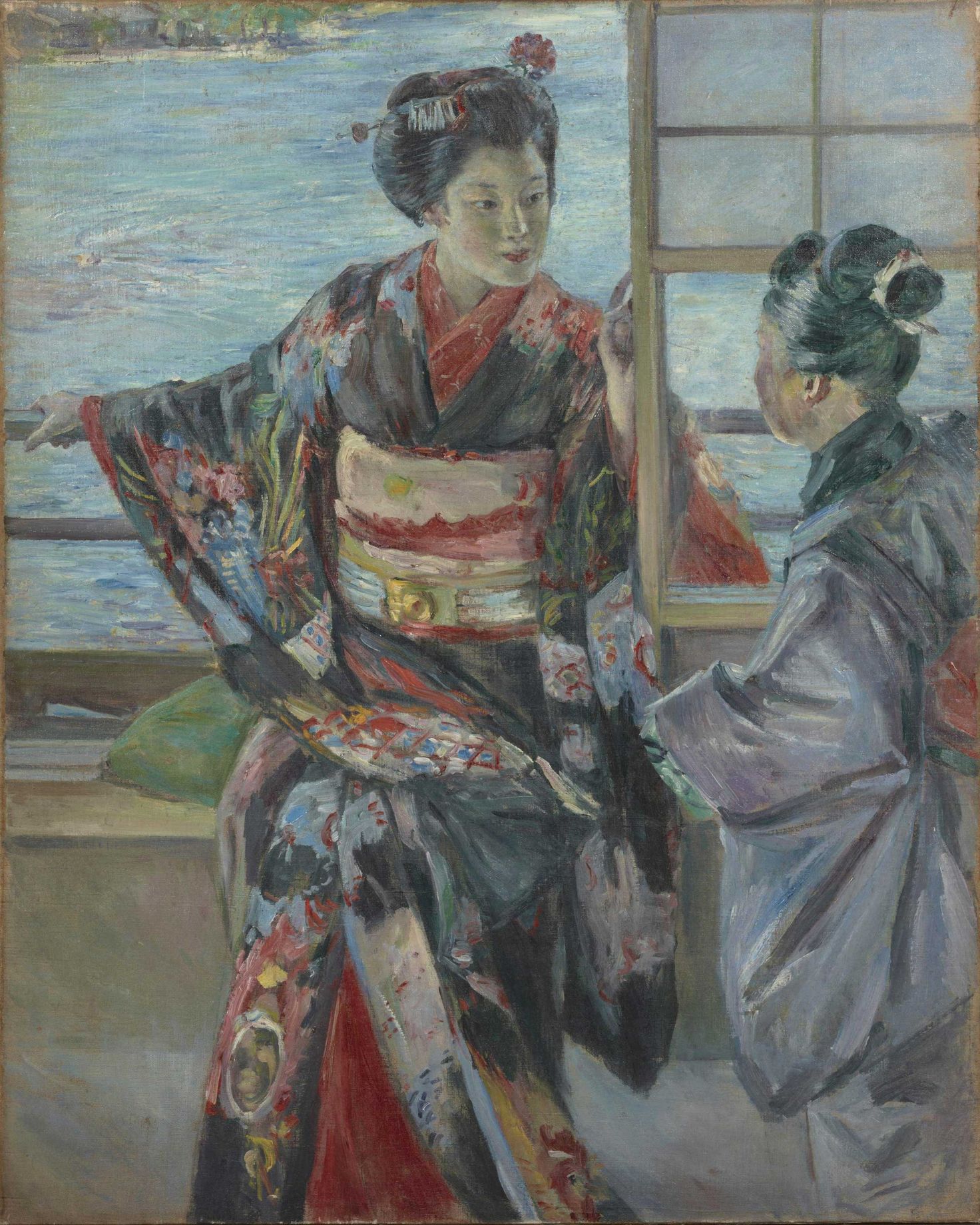 Maiko (1893)
