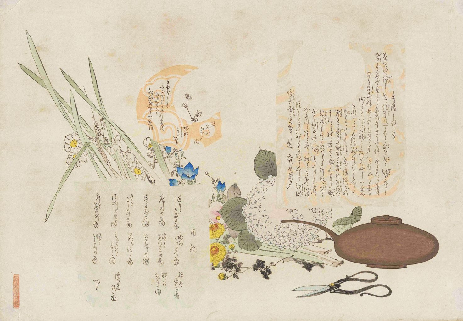 Chanoyu nichinichisō (1897)