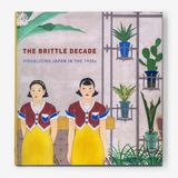The Brittle Decade: Visualizing Japan in the 1930s