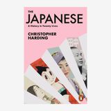 The Japanese : A History in Twenty Lives 