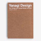 Yanagi Design: Sori Yanagi and Yanagi Design Institute
