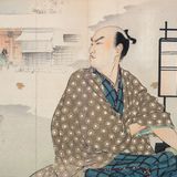 侠男児（天野屋利兵衛）