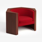 Easy Chair F
