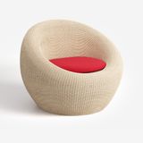 Round Chair C
