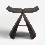 Butterfly Stool