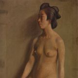 裸婦