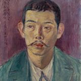 佐野昭肖像