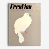 Creation: International Graphic Design, Art & Illustration