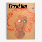 Creation: International Graphic Design, Art & Illustration