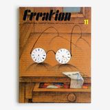 Creation: International Graphic Design, Art & Illustration