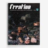 Creation: International Graphic Design, Art & Illustration