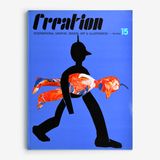 Creation: International Graphic Design, Art & Illustration