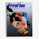 Creation: International Graphic Design, Art & Illustration