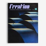 Creation: International Graphic Design, Art & Illustration